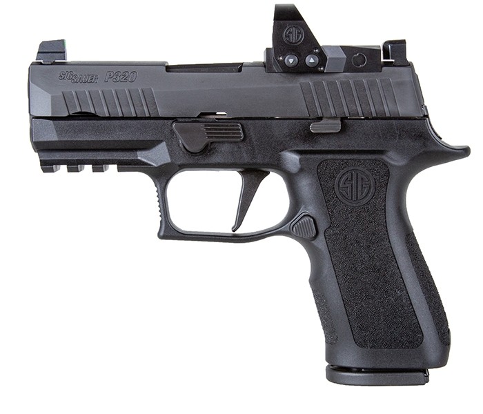 P320 Pro RXP Carry LE - Sig Sauer
